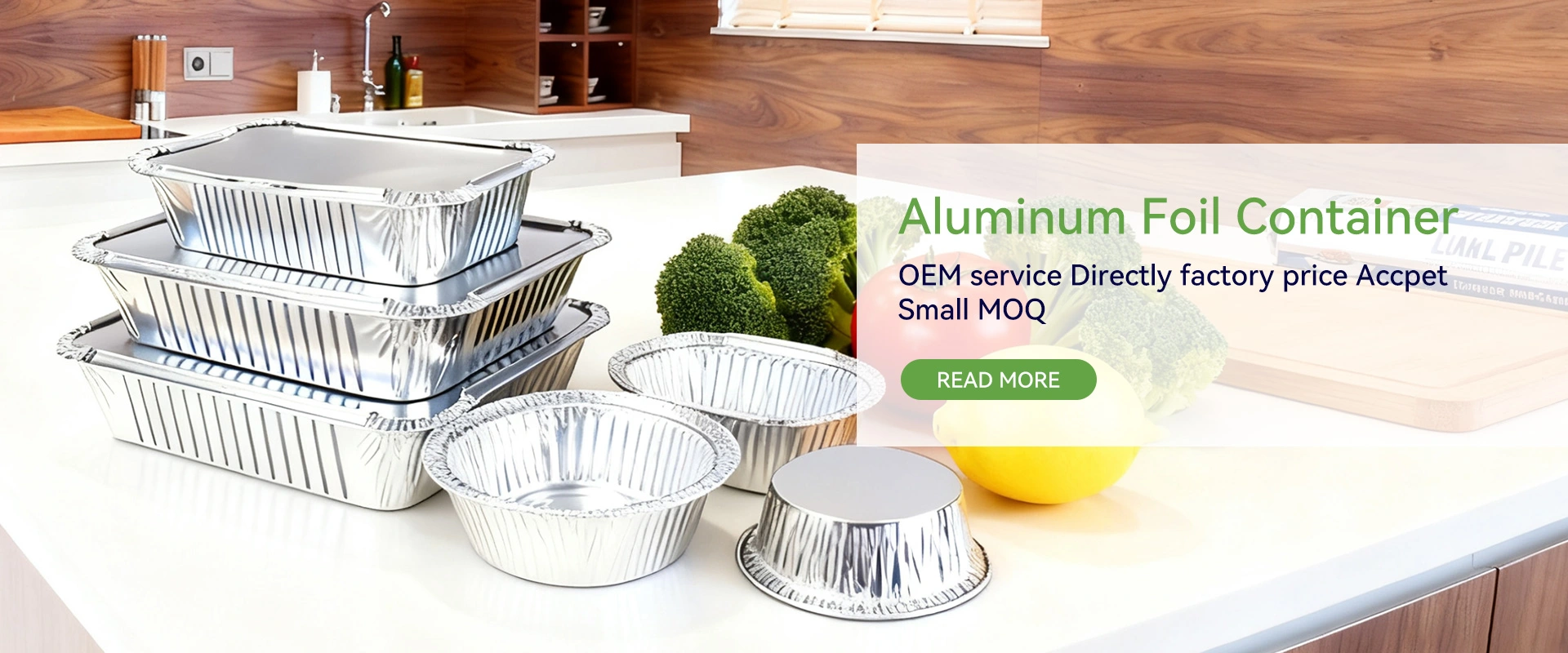 ອາລູມີນຽມ Foil Aluminium