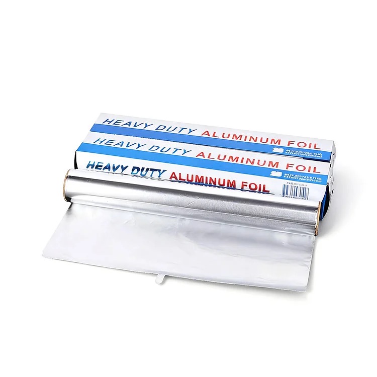 ວິທີການ Vet Aluminum Foil Supplier ເພັດ