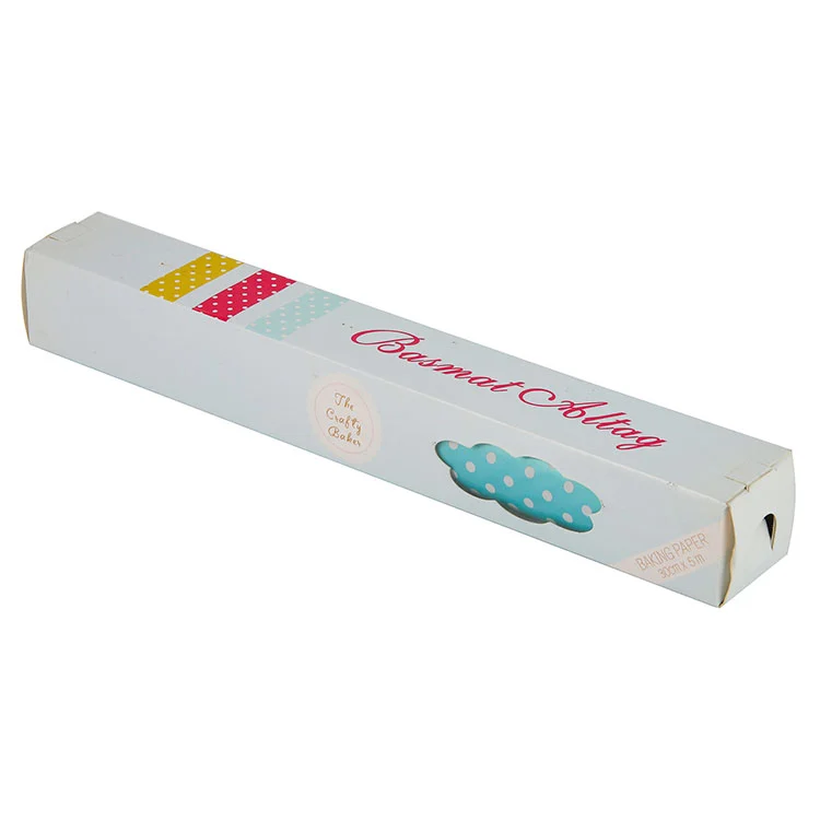 8011 foil ຄົວເຮືອນ rells ການຫຸ້ມຫໍ່ອາຫານ